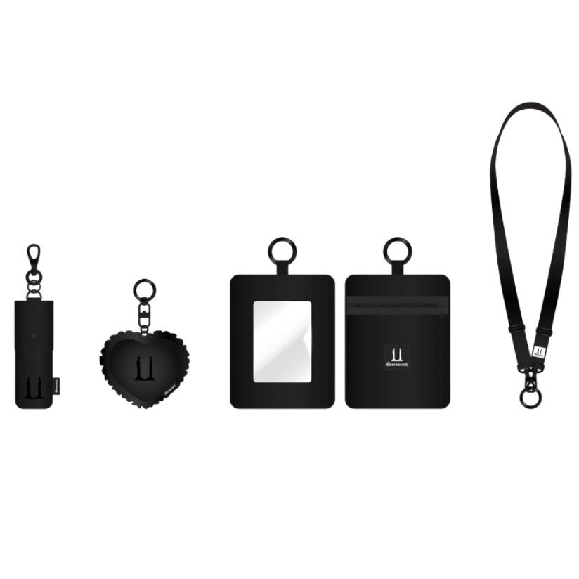 G-DRAGON Ubermensch Multi Holder Set