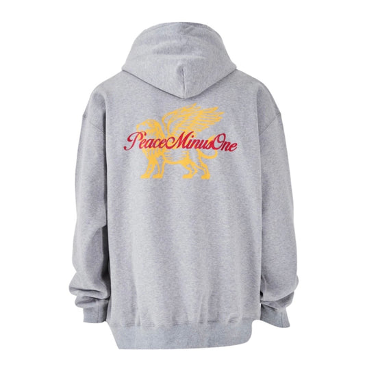 Peaceminusone x Joopiter Hoodie
