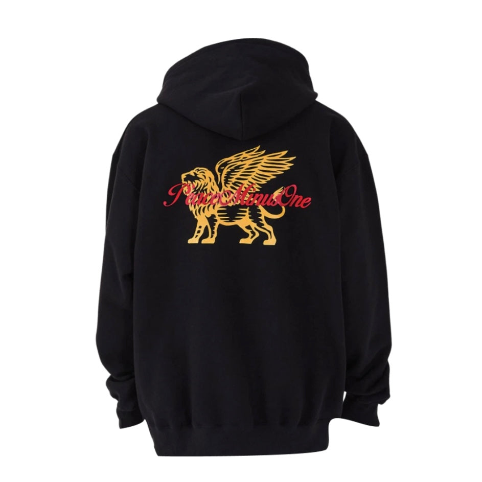 Peaceminusone x Joopiter Hoodie