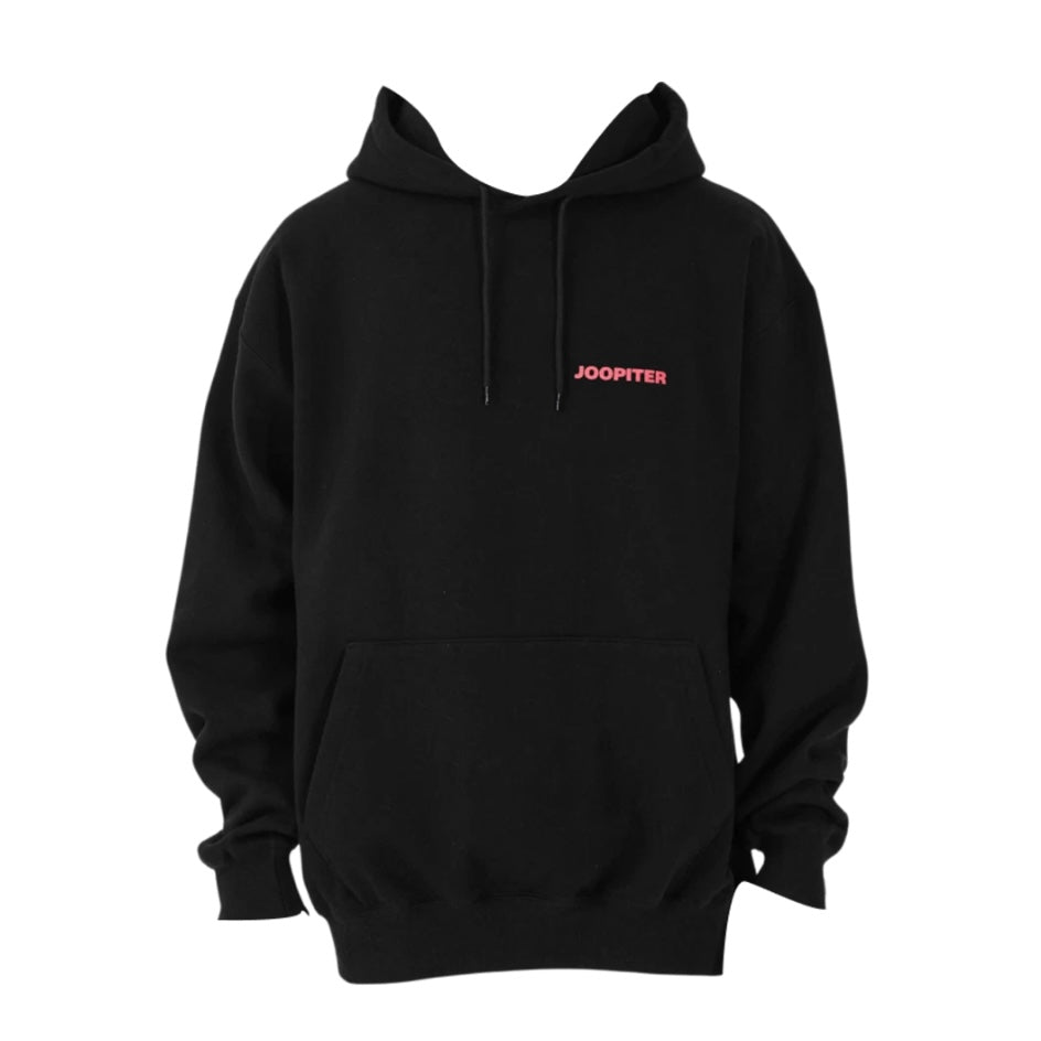 Peaceminusone x Joopiter Hoodie