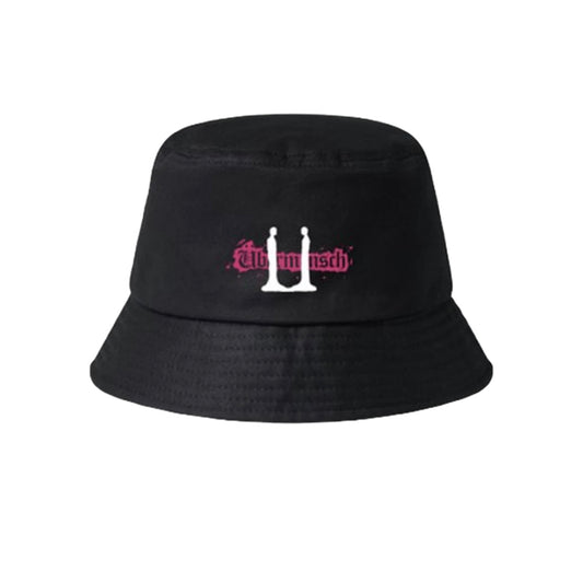 G-DRAGON Ubermensch Bucket Hat