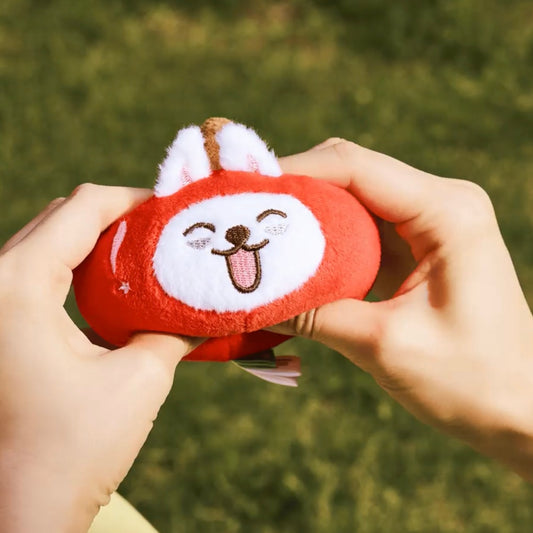 (Pre-Order) PPULBATU <Hey!APPUL Market> POP-UP - Stress Ball