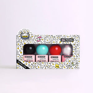 (PRE-ORDER) ZO&FRIENDS x DASHING DIVA - ONE GEL