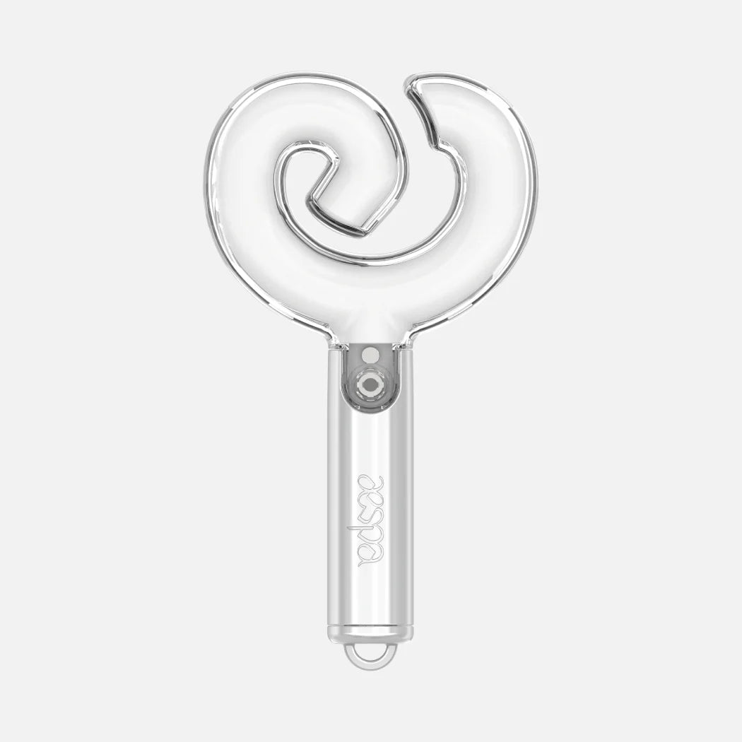 (Pre-Order) aespa MINI FANLIGHT KEYRING VER.2