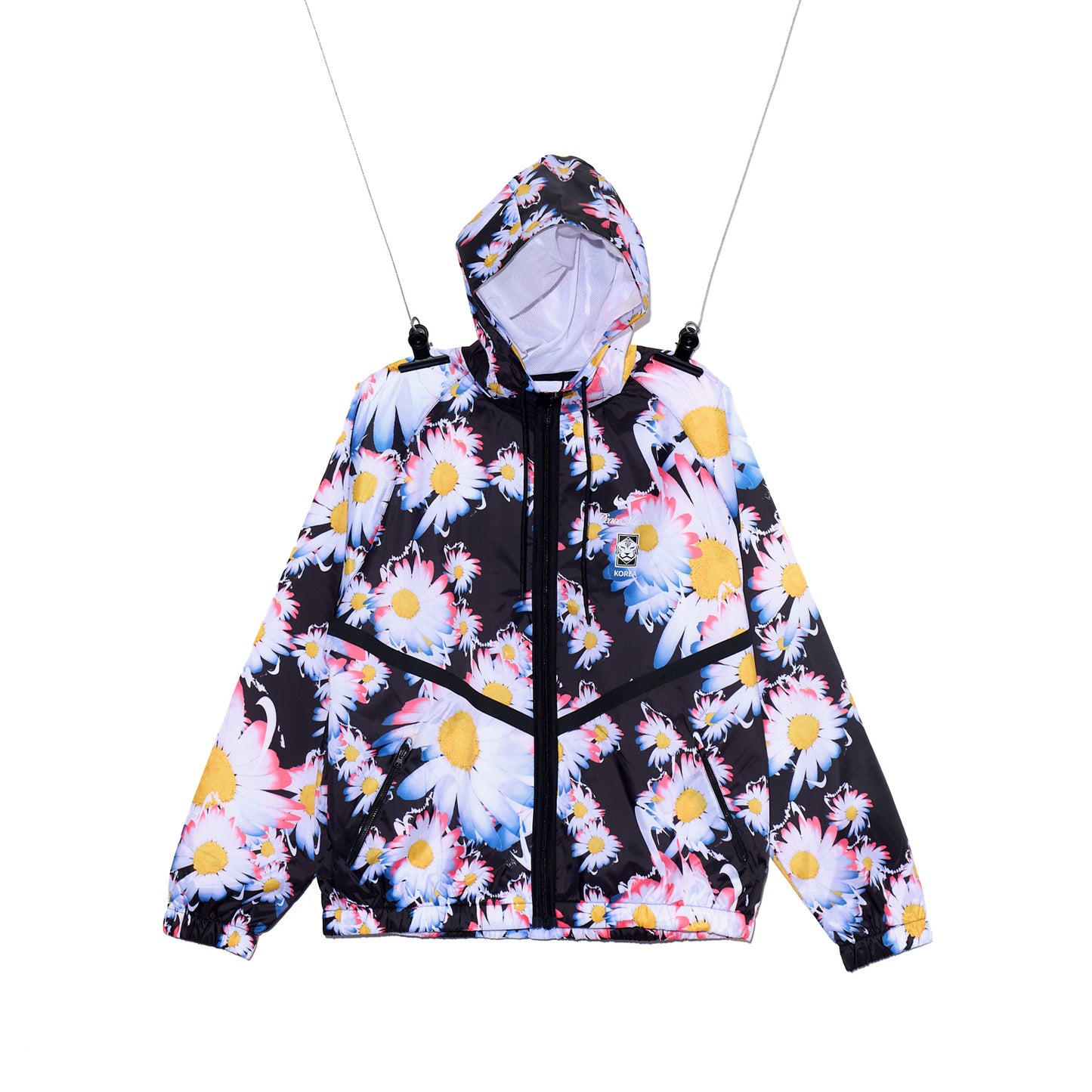 (Pre-Order) PMO X KFA X NIKE ANTHEM JACKET