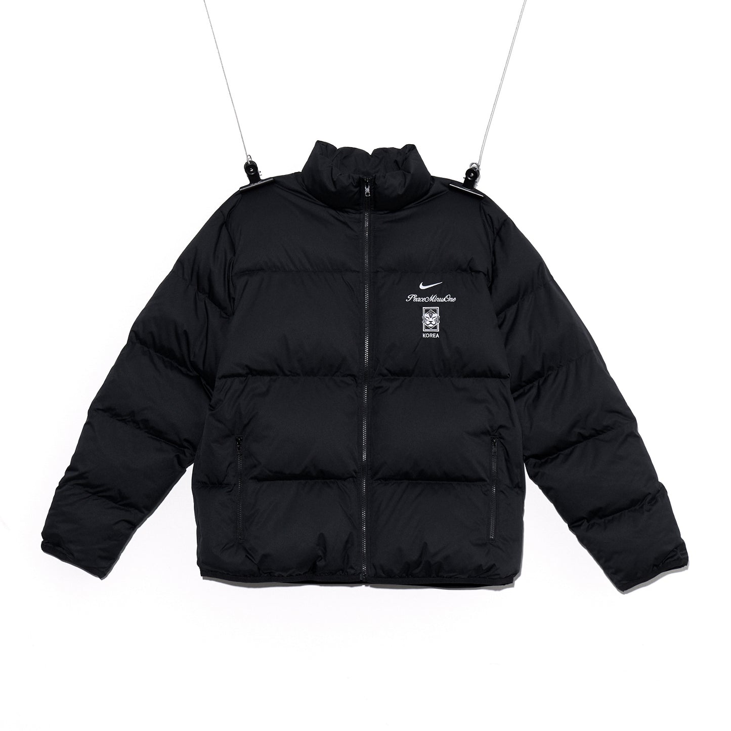 (Pre-Order) PMO X KFA X NIKE CLUB PUFFER JACKET