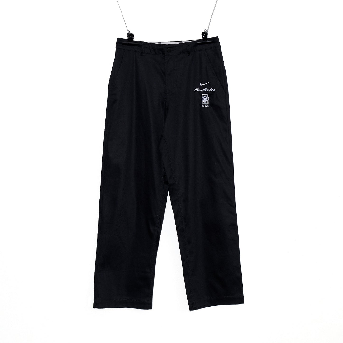 (Pre-Order) PMO X KFA X NIKE EL CHINO PANTS