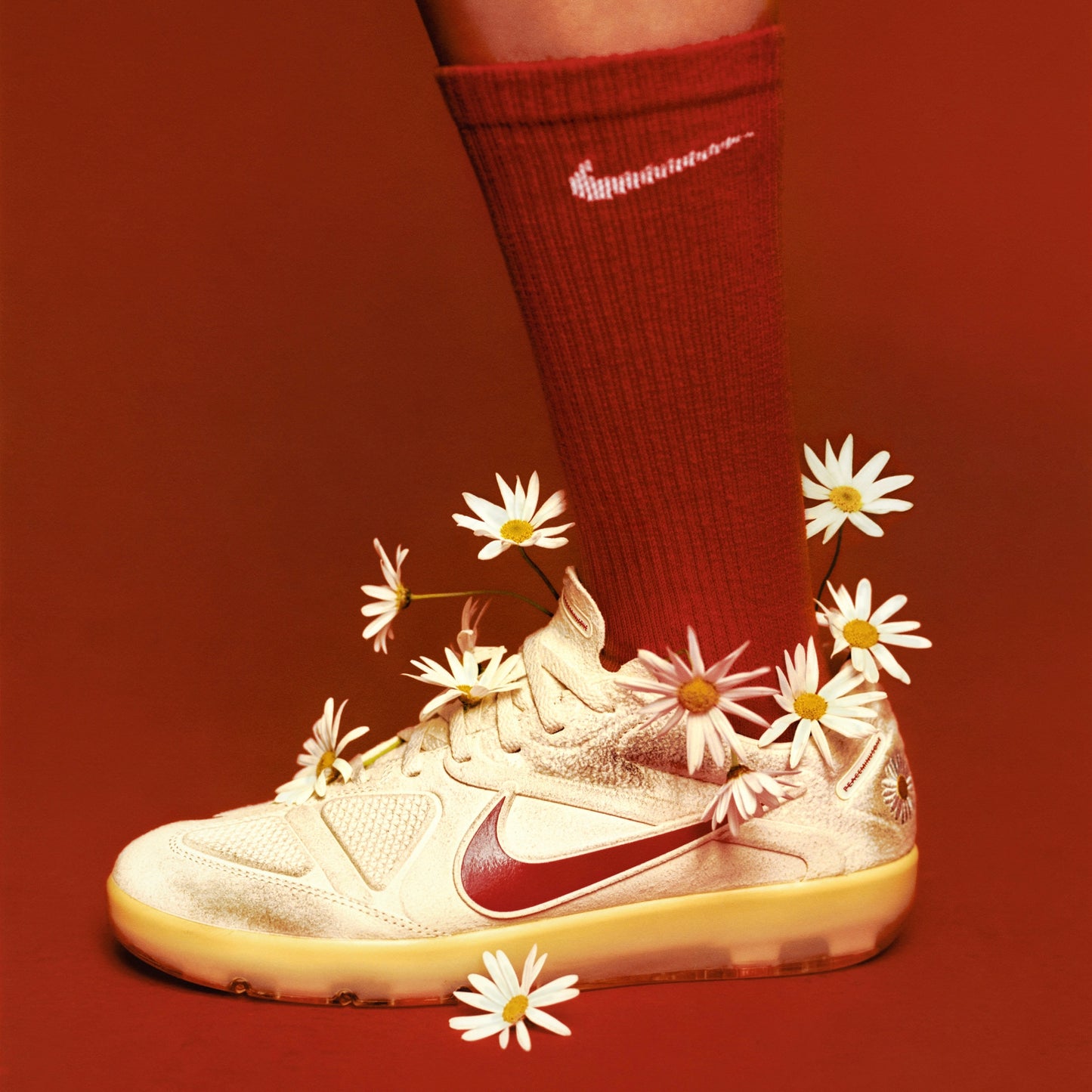 (Pre-Order) PMO X NIKE CRYOSHOT CTR 360
