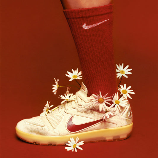 (Pre-Order) PMO X NIKE CRYOSHOT CTR 360