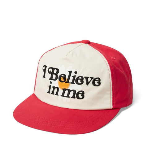 (Pre-Order) VERDY : I believe in Me x PEACEMINUSONE - Ball Cap