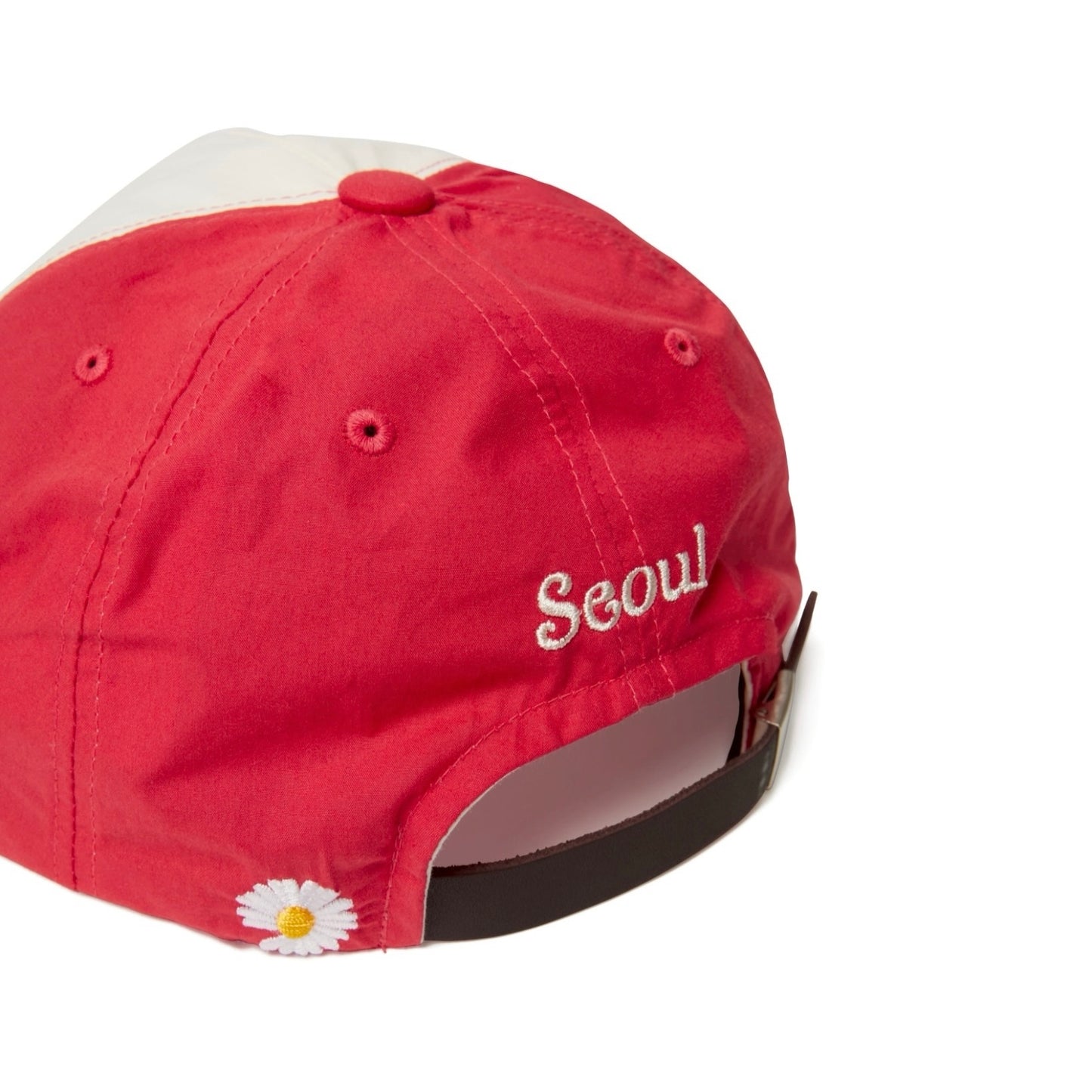 (Pre-Order) VERDY : I believe in Me x PEACEMINUSONE - Ball Cap