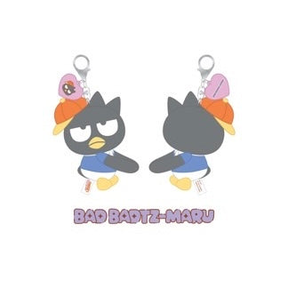 (PRE-ORDER) SKZOO x SANRIO CHARACTERS - HUG PLUSH KEYRING