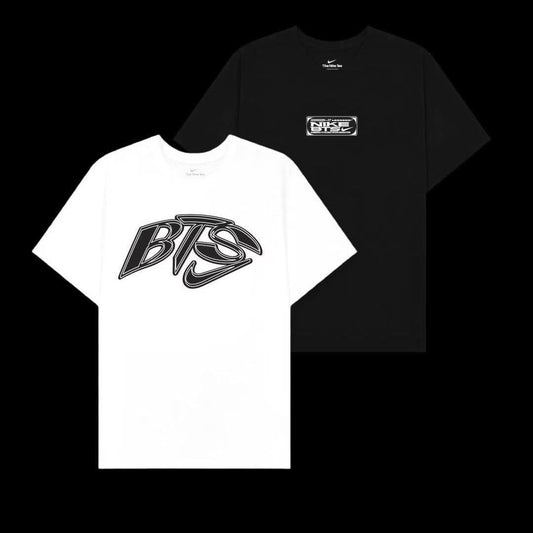 (PRE-ORDER) BTS x NIKE BY YOU - T-SHIRT