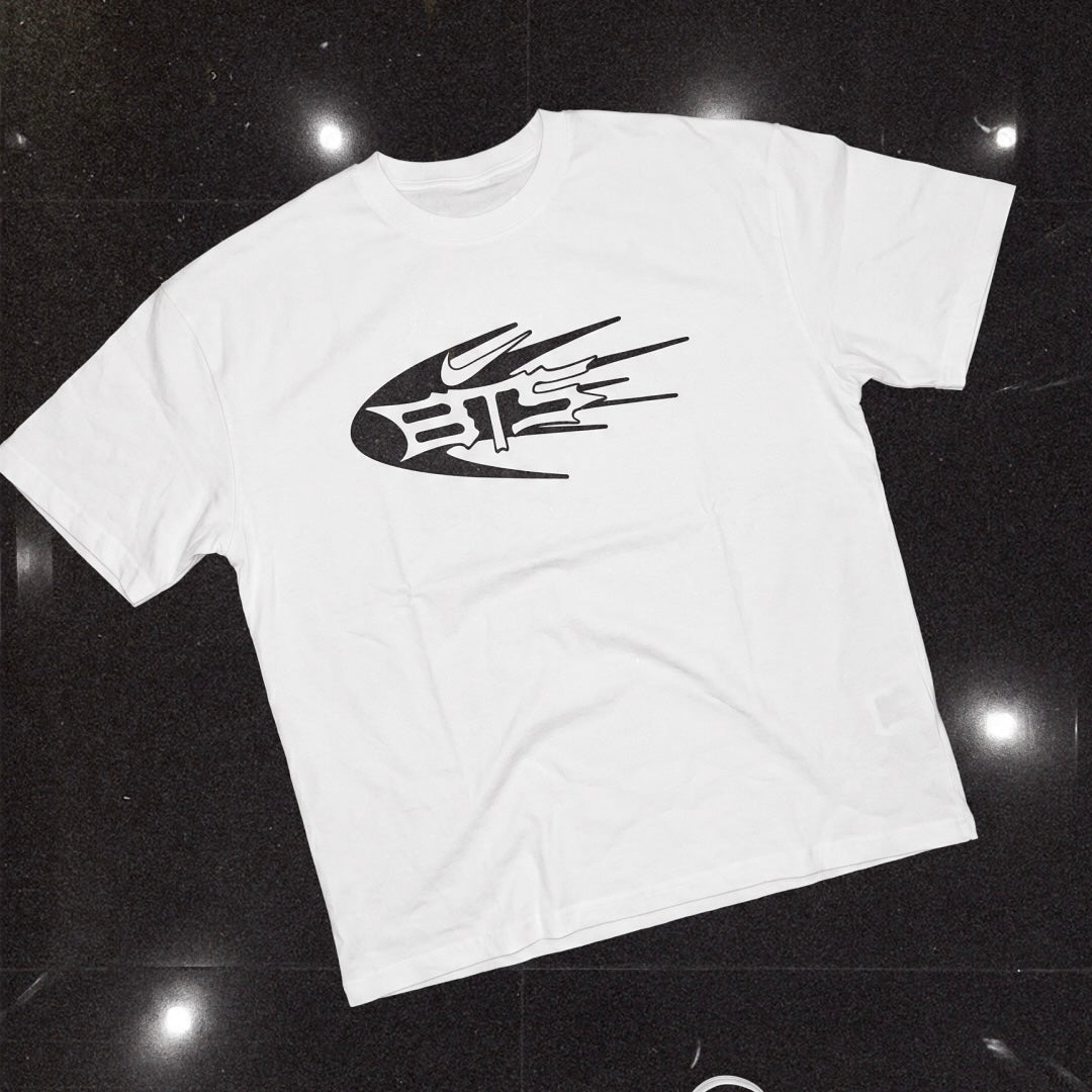 (PRE-ORDER) BTS x NIKE BY YOU - T-SHIRT