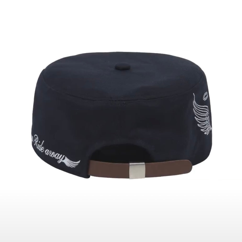 (PRE-ORDER) RIIZE [ARCHIIVE²] POP-UP - CAP SHOTARO EDITION