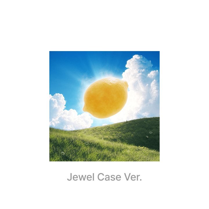 (PRE-ORDER) Hearts2Hearts [Lemon Tang] (Jewel Case Ver.)