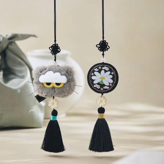 (PRE-ORDER) ZO&FRIENDS K-EDITION - CHARM