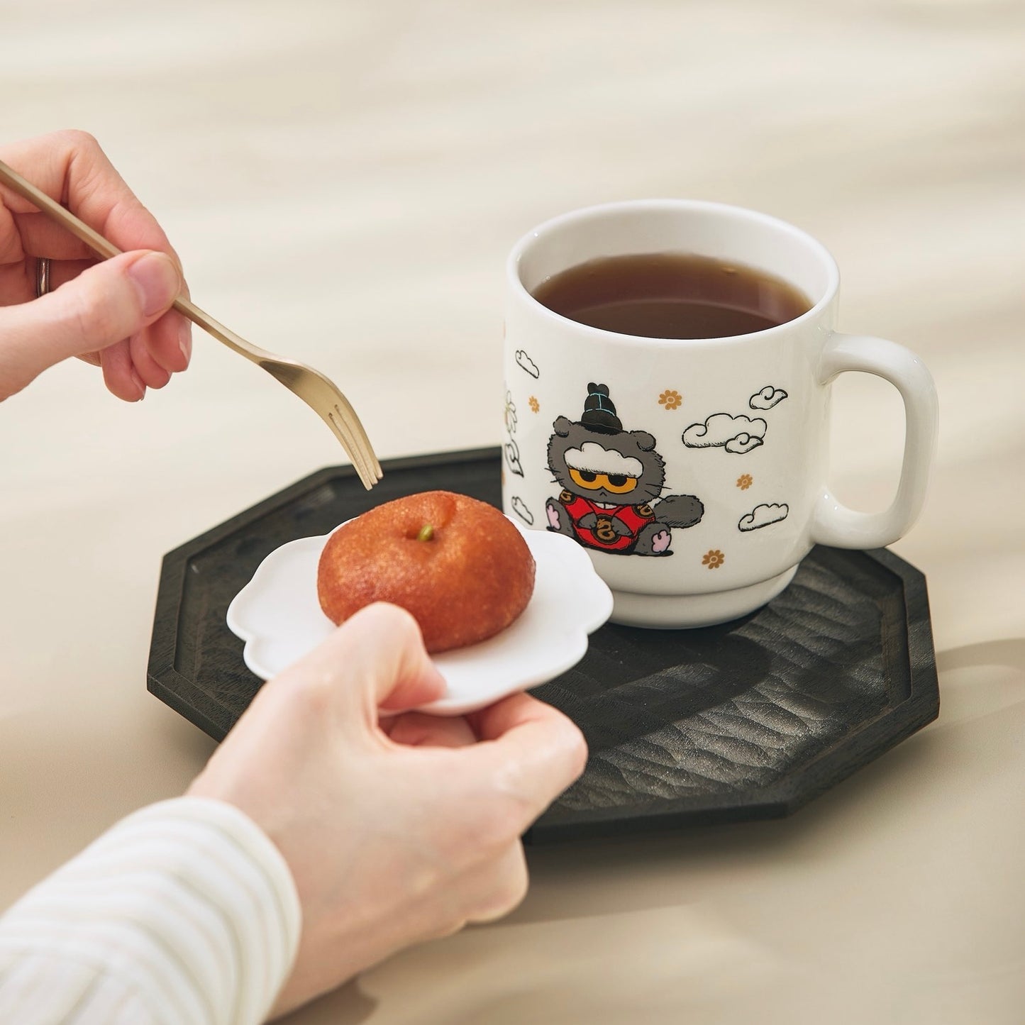 (PRE-ORDER) ZO&FRIENDS K-EDITION - MUG