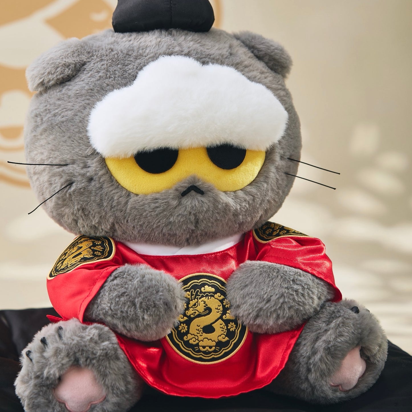 (PRE-ORDER) ZO&FRIENDS K-EDITION - BIG PLUSH