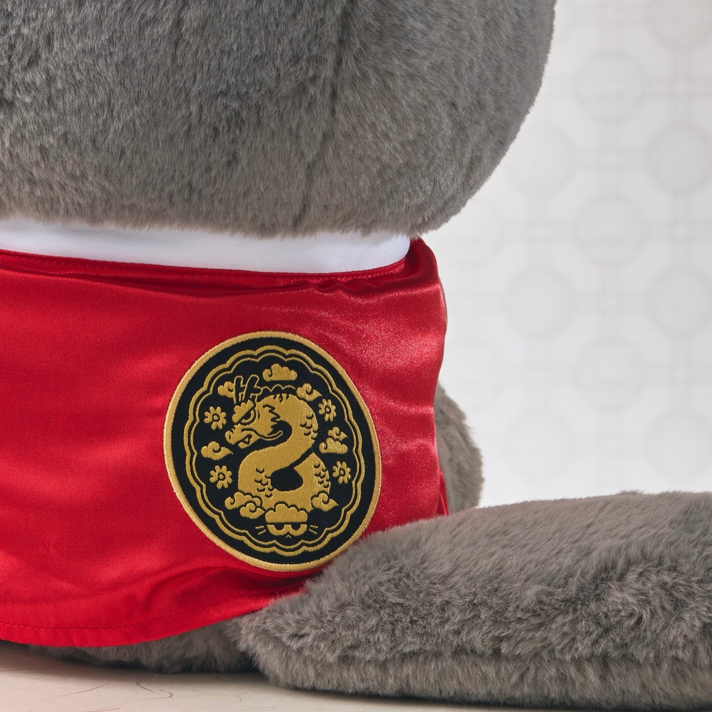 (PRE-ORDER) ZO&FRIENDS K-EDITION - BIG PLUSH