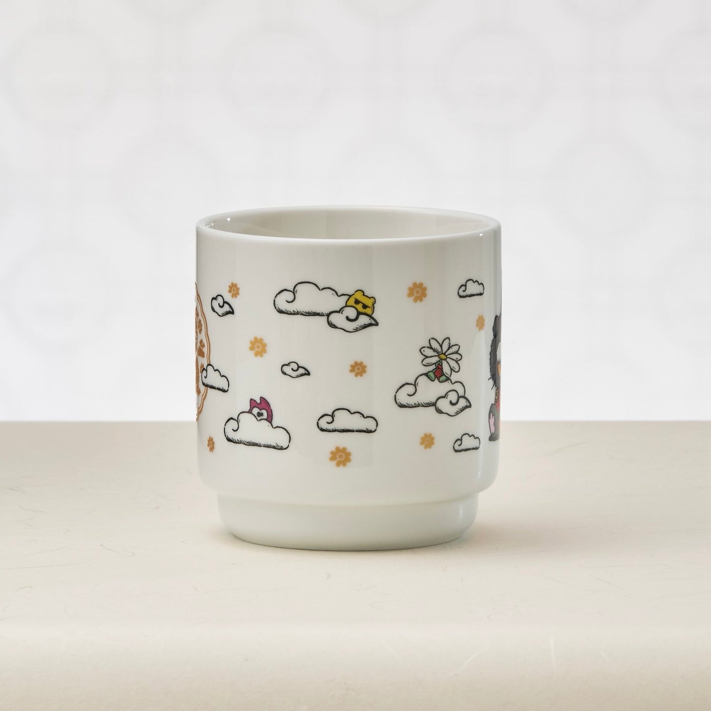 (PRE-ORDER) ZO&FRIENDS K-EDITION - MUG