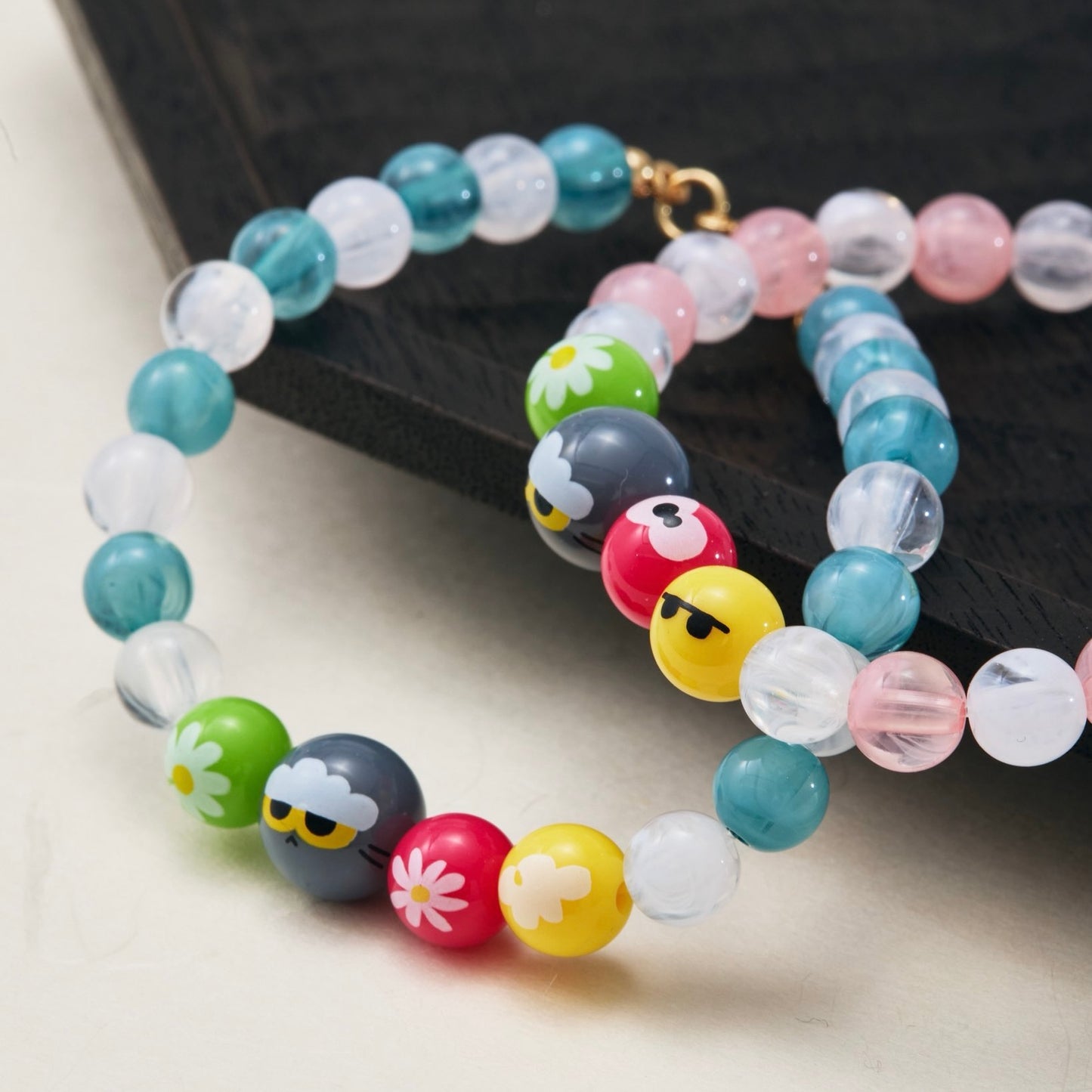 (PRE-ORDER) ZO&FRIENDS K-EDITION - BRACELET