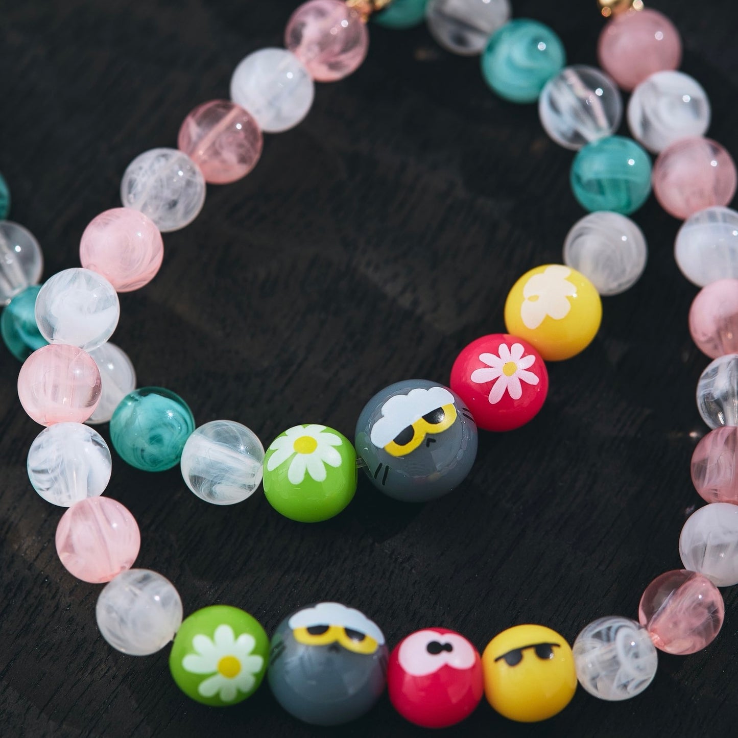 (PRE-ORDER) ZO&FRIENDS K-EDITION - BRACELET