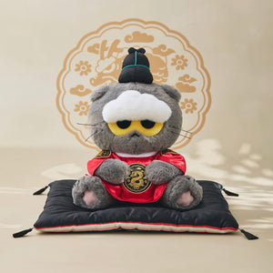 (PRE-ORDER) ZO&FRIENDS K-EDITION - BIG PLUSH