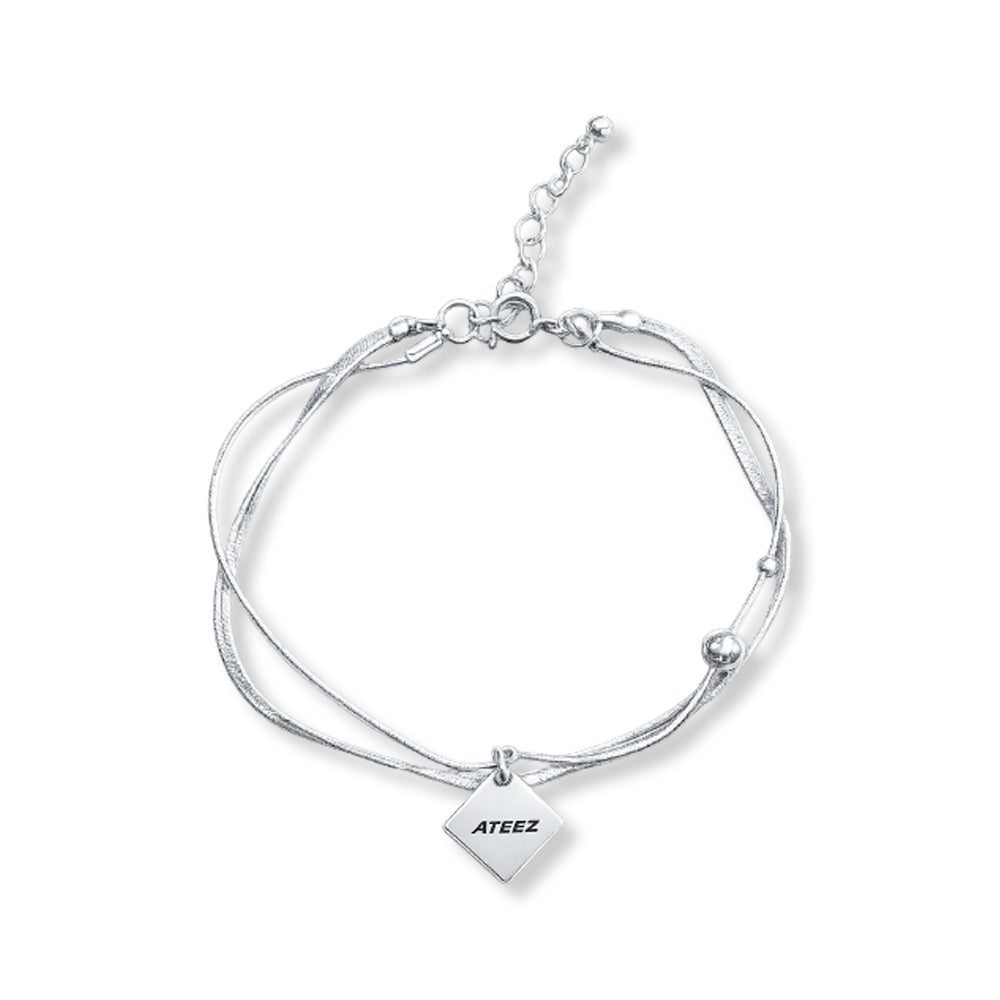 (PRE-ORDER) ATEEZ [GOLDEN HOUR : Part.5] POP-UP - BRACELET