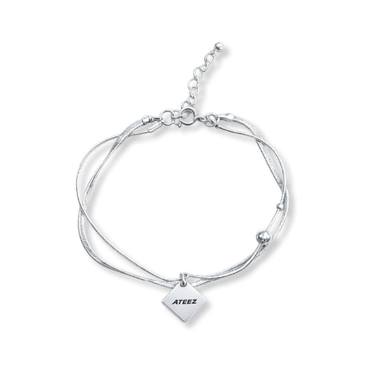 (PRE-ORDER) ATEEZ [GOLDEN HOUR : Part.5] POP-UP - BRACELET