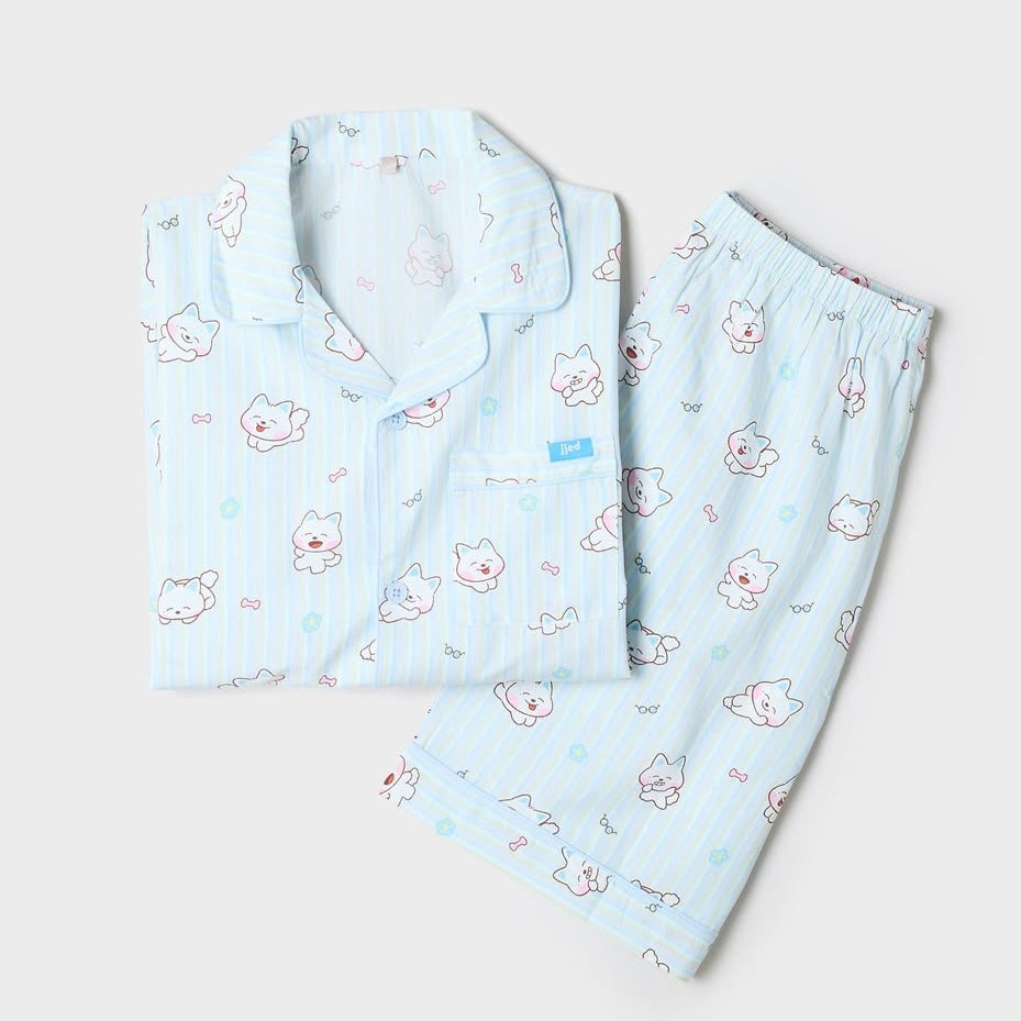 (PRE-ORDER) SPAO x Dreamiez Collection - Pajamas
