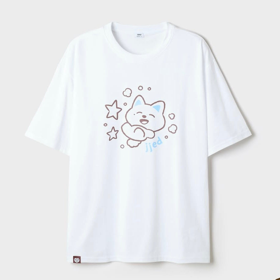 (PRE-ORDER) SPAO x Dreamiez Collection - T-Shirt