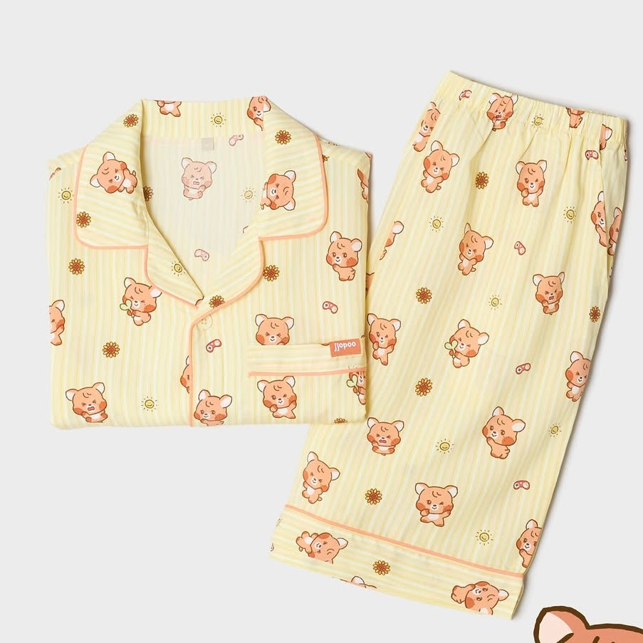 (PRE-ORDER) SPAO x Dreamiez Collection - Pajamas