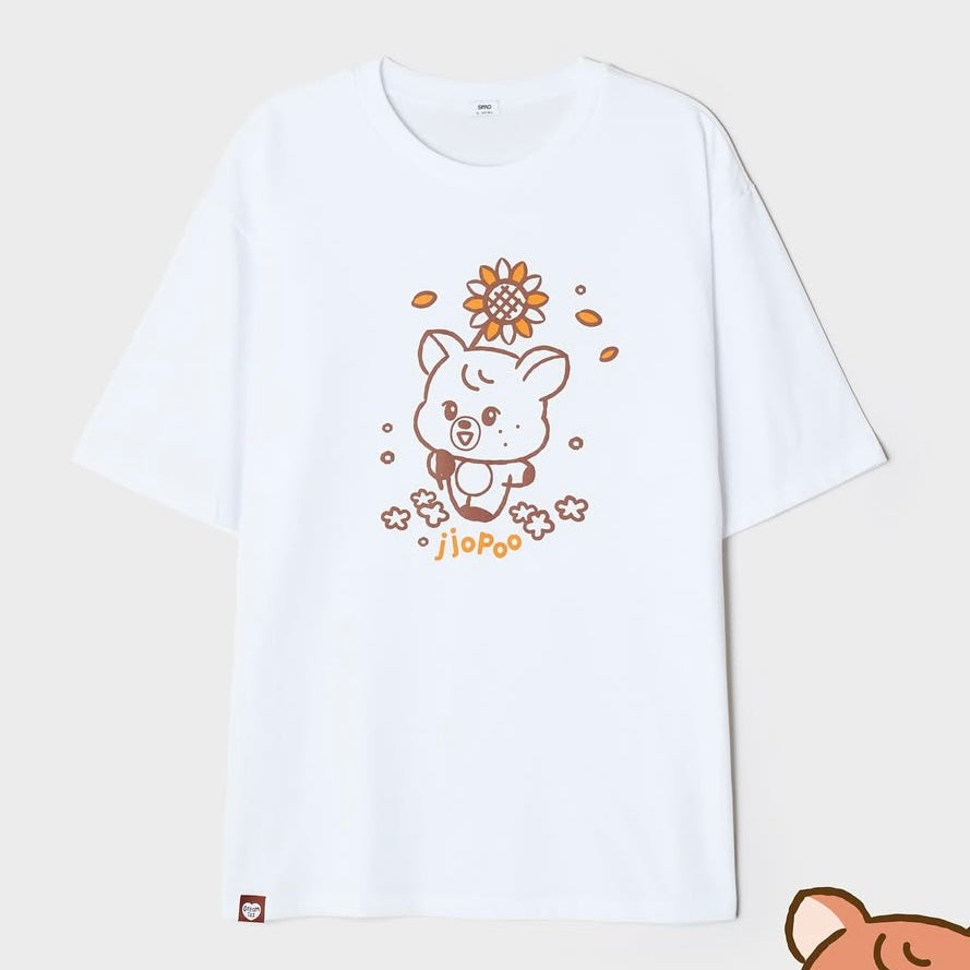 (PRE-ORDER) SPAO x Dreamiez Collection - T-Shirt