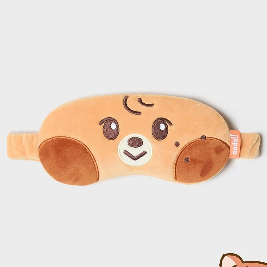 (PRE-ORDER) SPAO x Dreamiez Collection - Sleep Eye Mask
