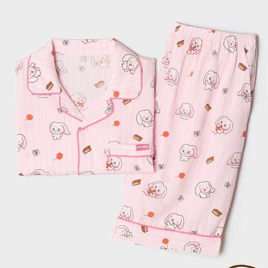 (PRE-ORDER) SPAO x Dreamiez Collection - Pajamas