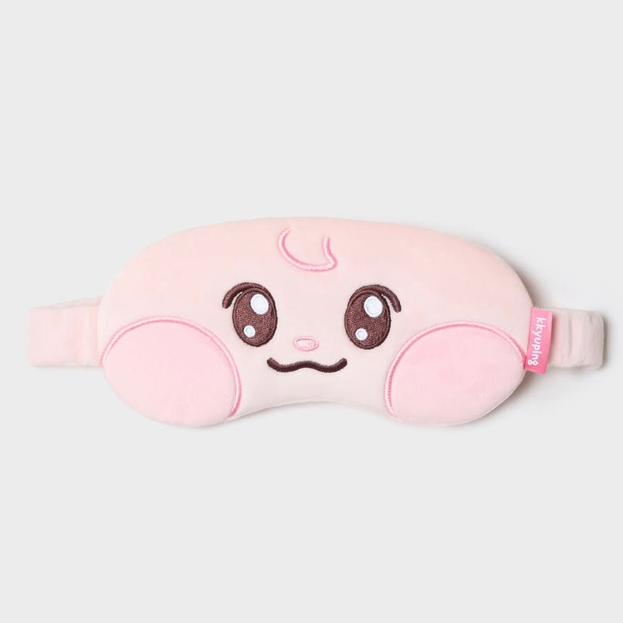 (PRE-ORDER) SPAO x Dreamiez Collection - Sleep Eye Mask