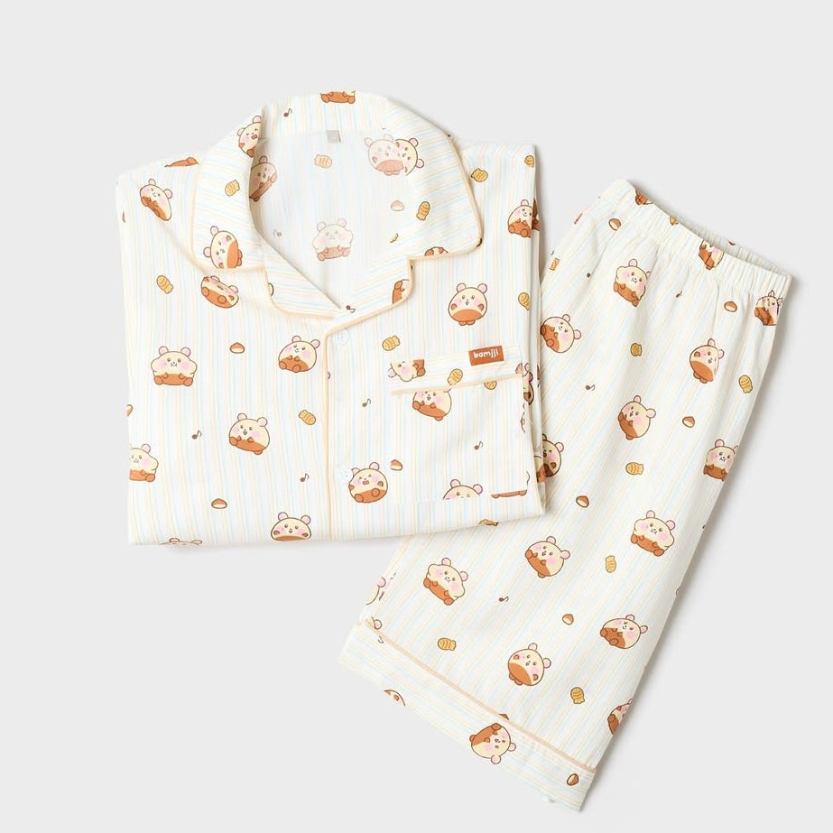 (PRE-ORDER) SPAO x Dreamiez Collection - Pajamas