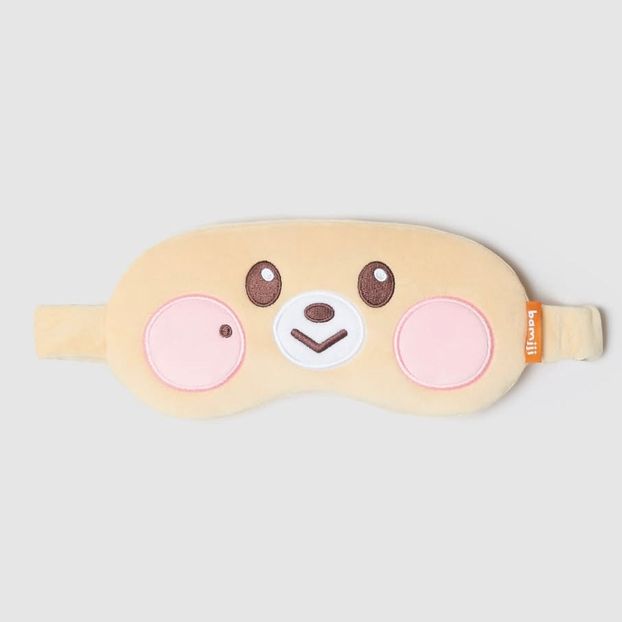 (PRE-ORDER) SPAO x Dreamiez Collection - Sleep Eye Mask