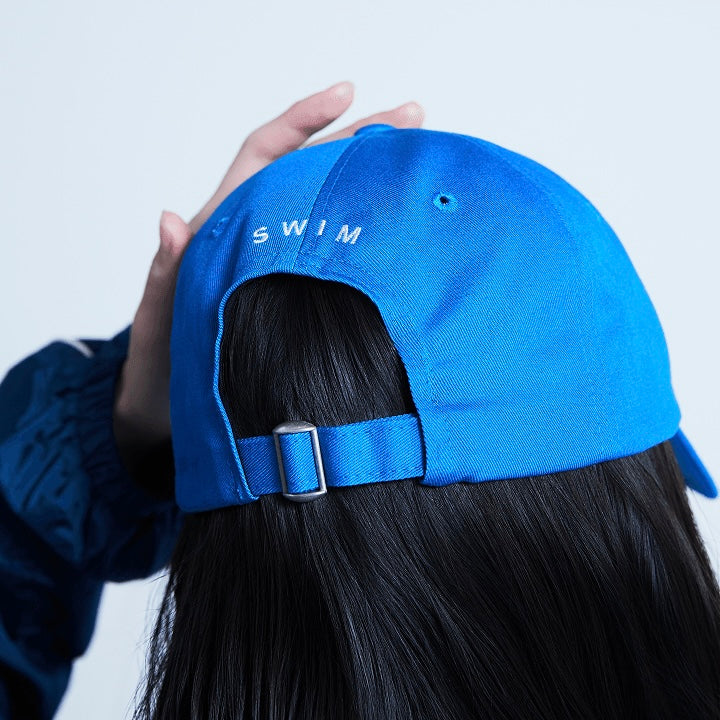 (PRE-ORDER) BTS SWIM MD - BALL CAP