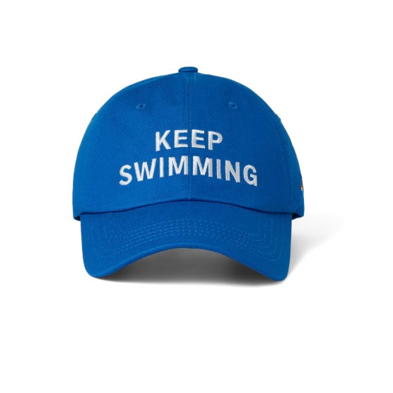 (PRE-ORDER) BTS SWIM MD - BALL CAP