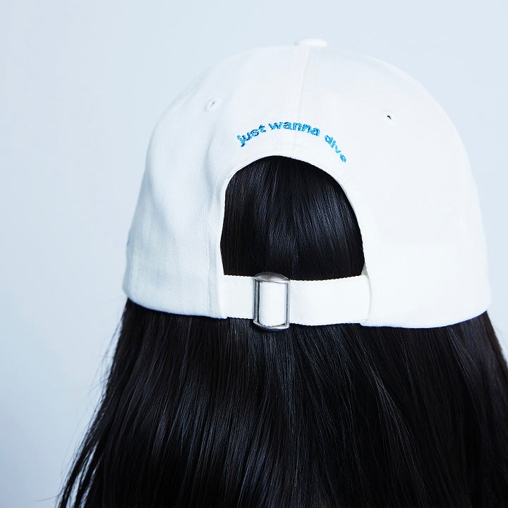 (PRE-ORDER) BTS SWIM MD - BALL CAP