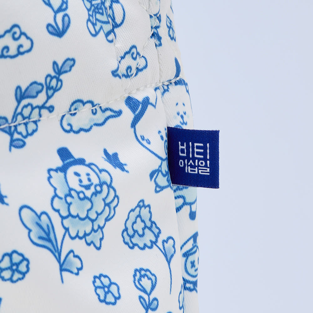 (PRE-ORDER) BT21 TOTE BAG K-HANGARI