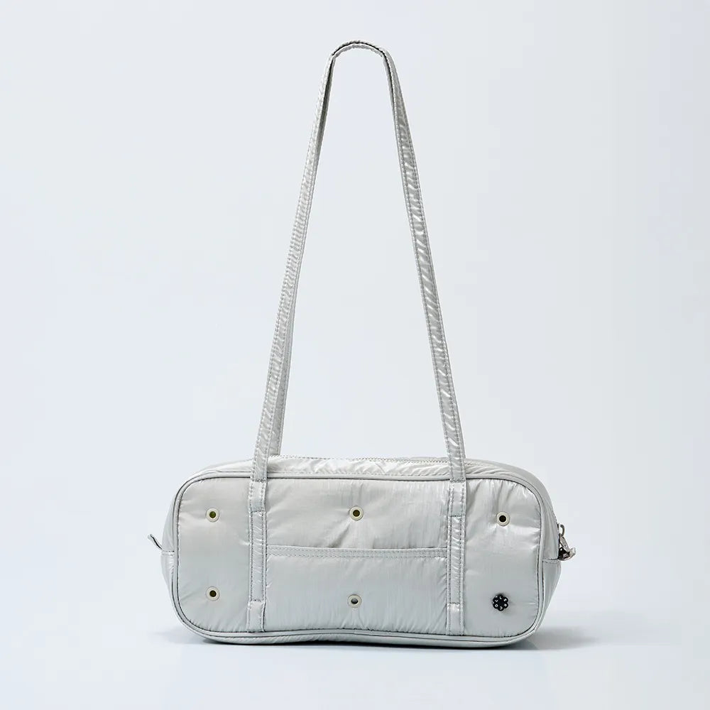 (PRE-ORDER) coller aespa LEMONADE edition - COLLER BAGUETTE BAG