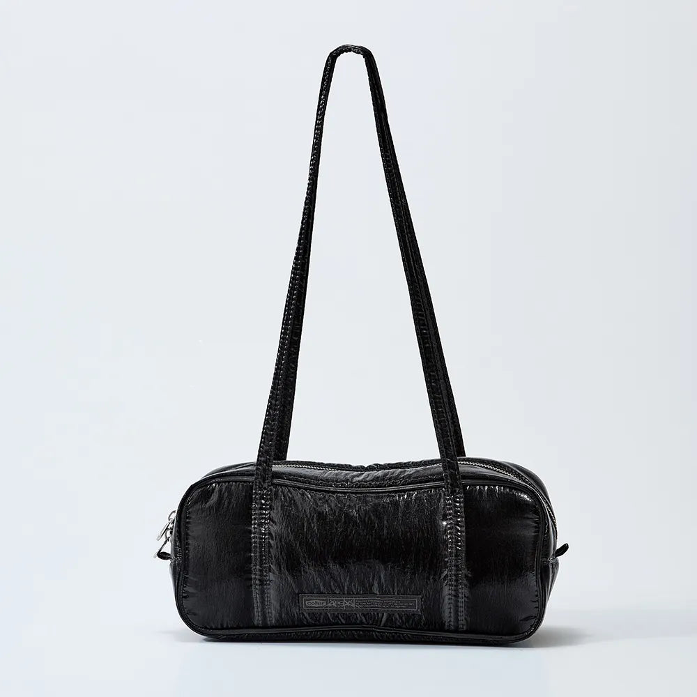 (PRE-ORDER) coller aespa LEMONADE edition - COLLER BAGUETTE BAG