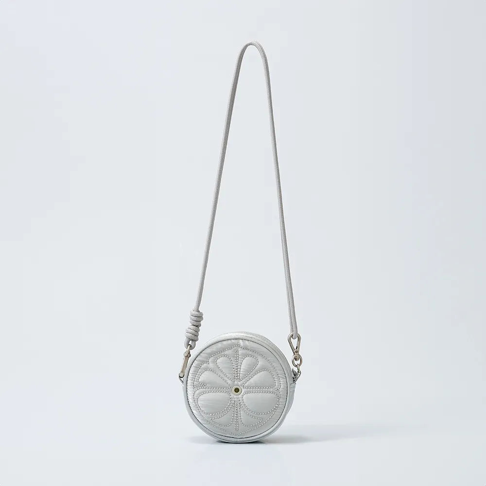 (PRE-ORDER) coller aespa LEMONADE edition - KEYRING BAG