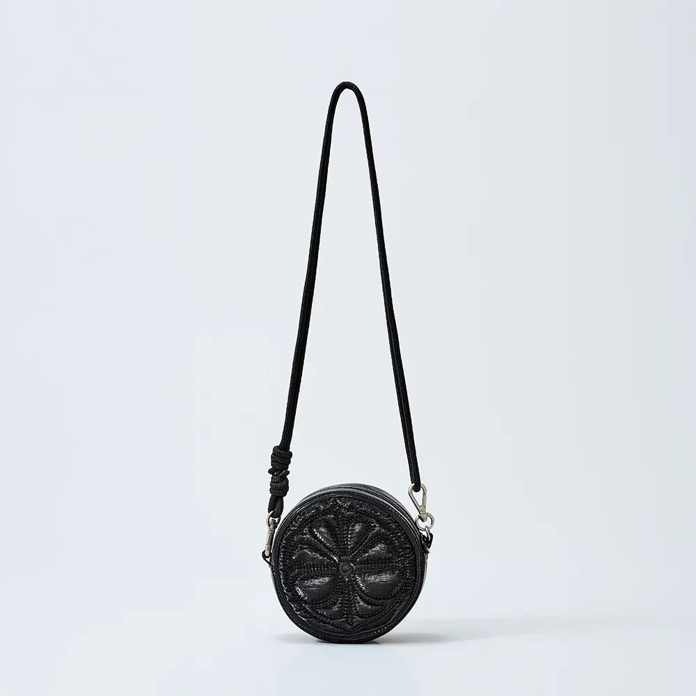 (PRE-ORDER) coller aespa LEMONADE edition - KEYRING BAG