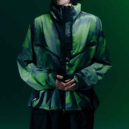 (PRE-ORDER) VERNON THE8 [V8] POP-UP - WIND JACKET