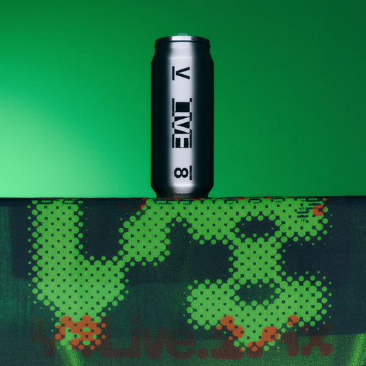 (PRE-ORDER) VERNON THE8 [V8] POP-UP - TUMBLER
