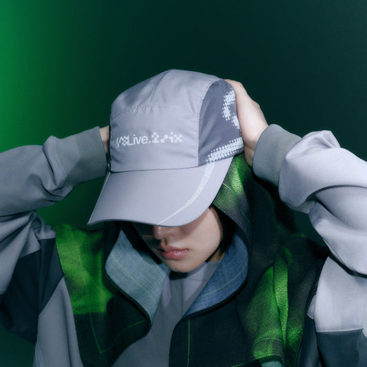 (PRE-ORDER) VERNON THE8 [V8] POP-UP - CAP